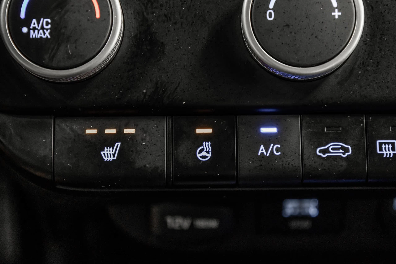 2021 Hyundai Elantra Preferred Image principale