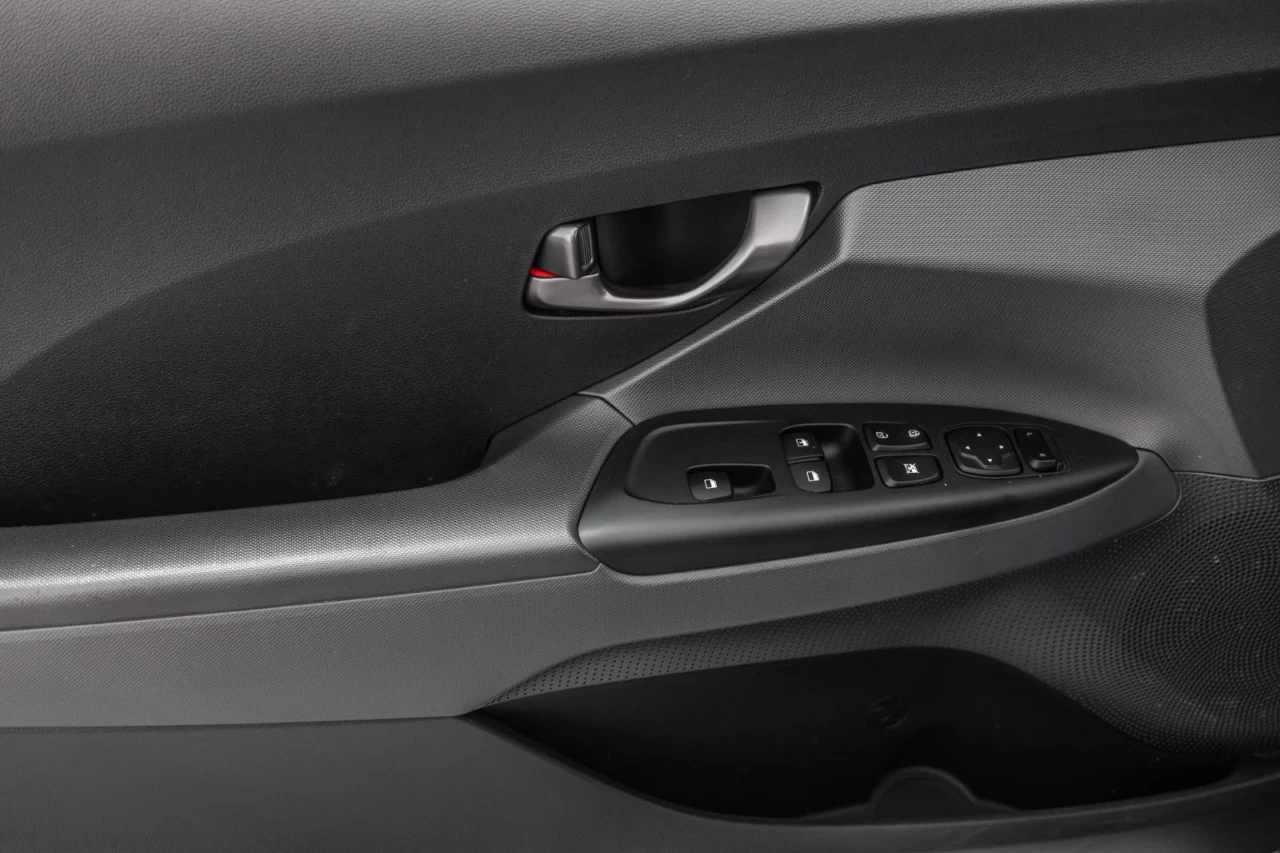 2020 Hyundai Veloster Preferred MAGS+SIEGES.CHAUFF+CARPLAY+BLUETOOTH Image principale