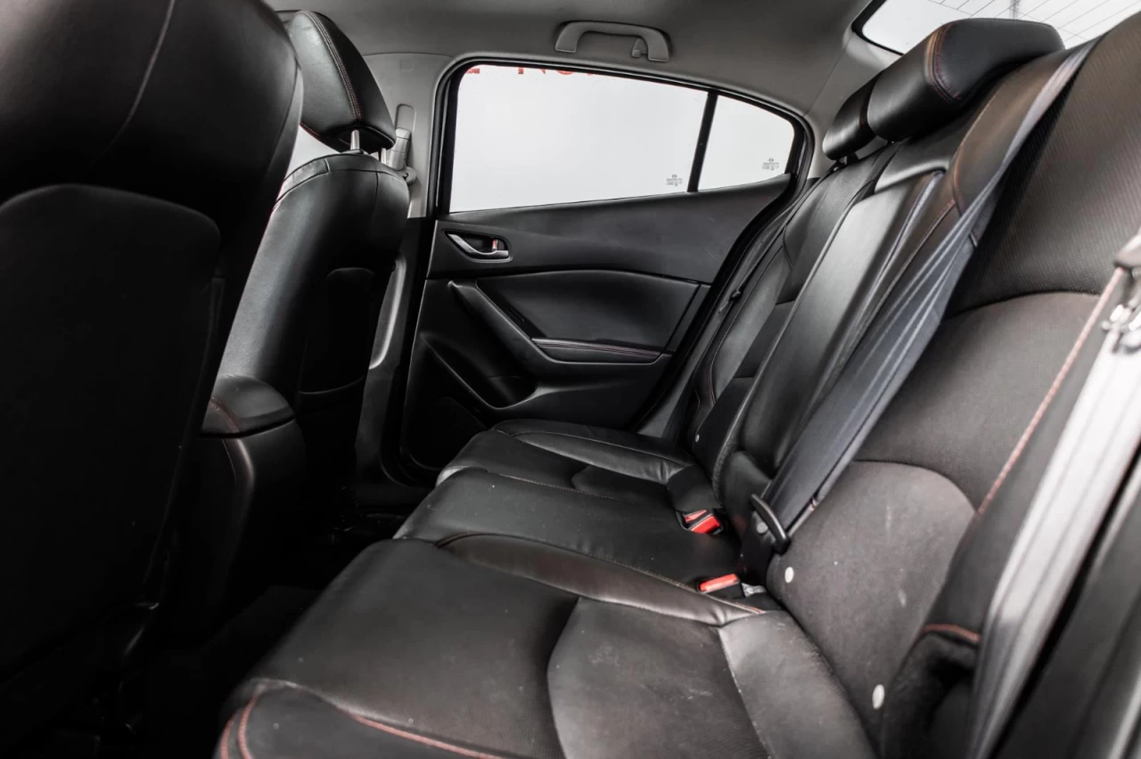 2014 Mazda Mazda3 Automatique GT-SKY Garantie 1 AN Image principale