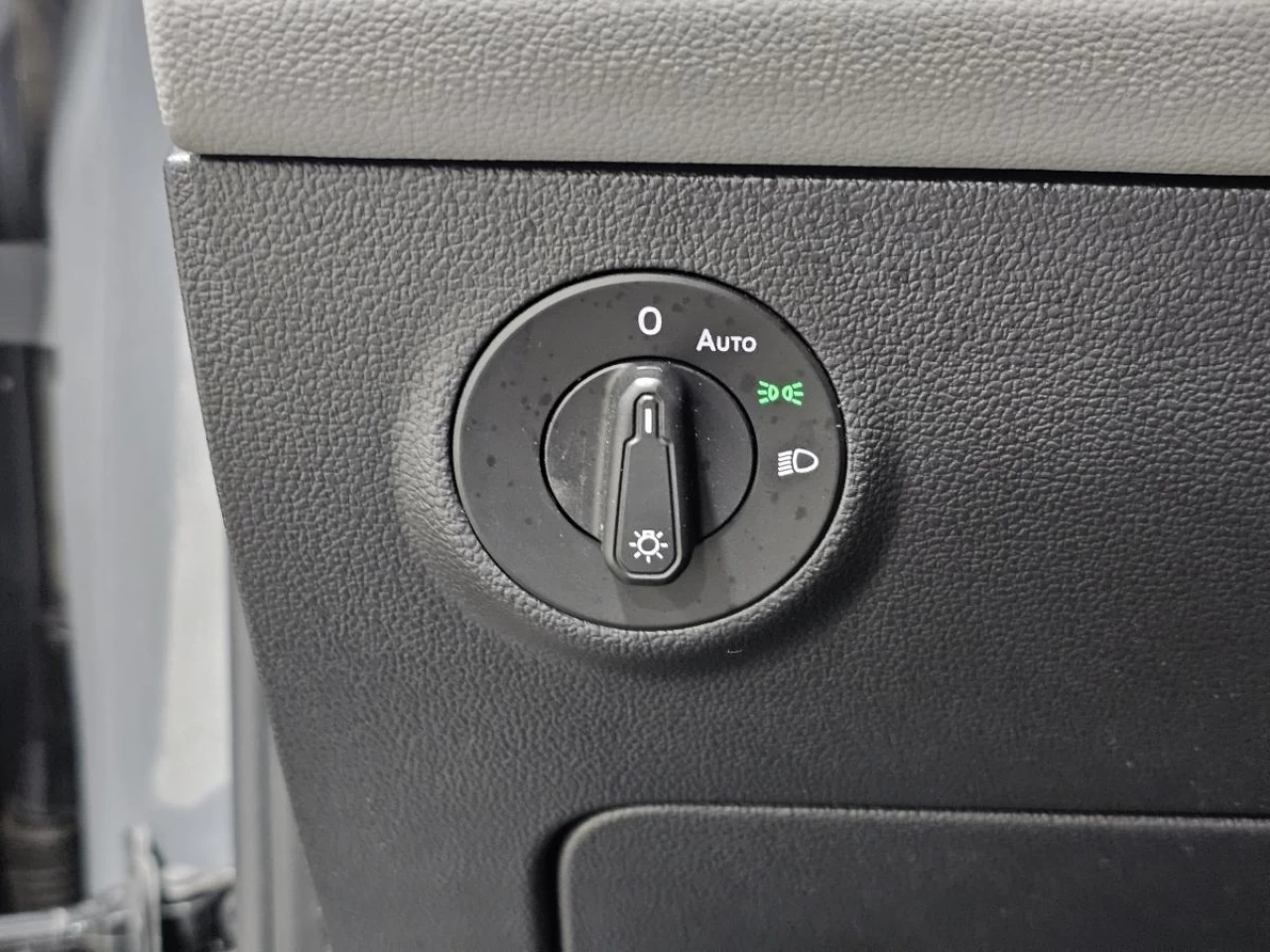 2024 Volkswagen Taos Comfortline 4MOTION Main Image