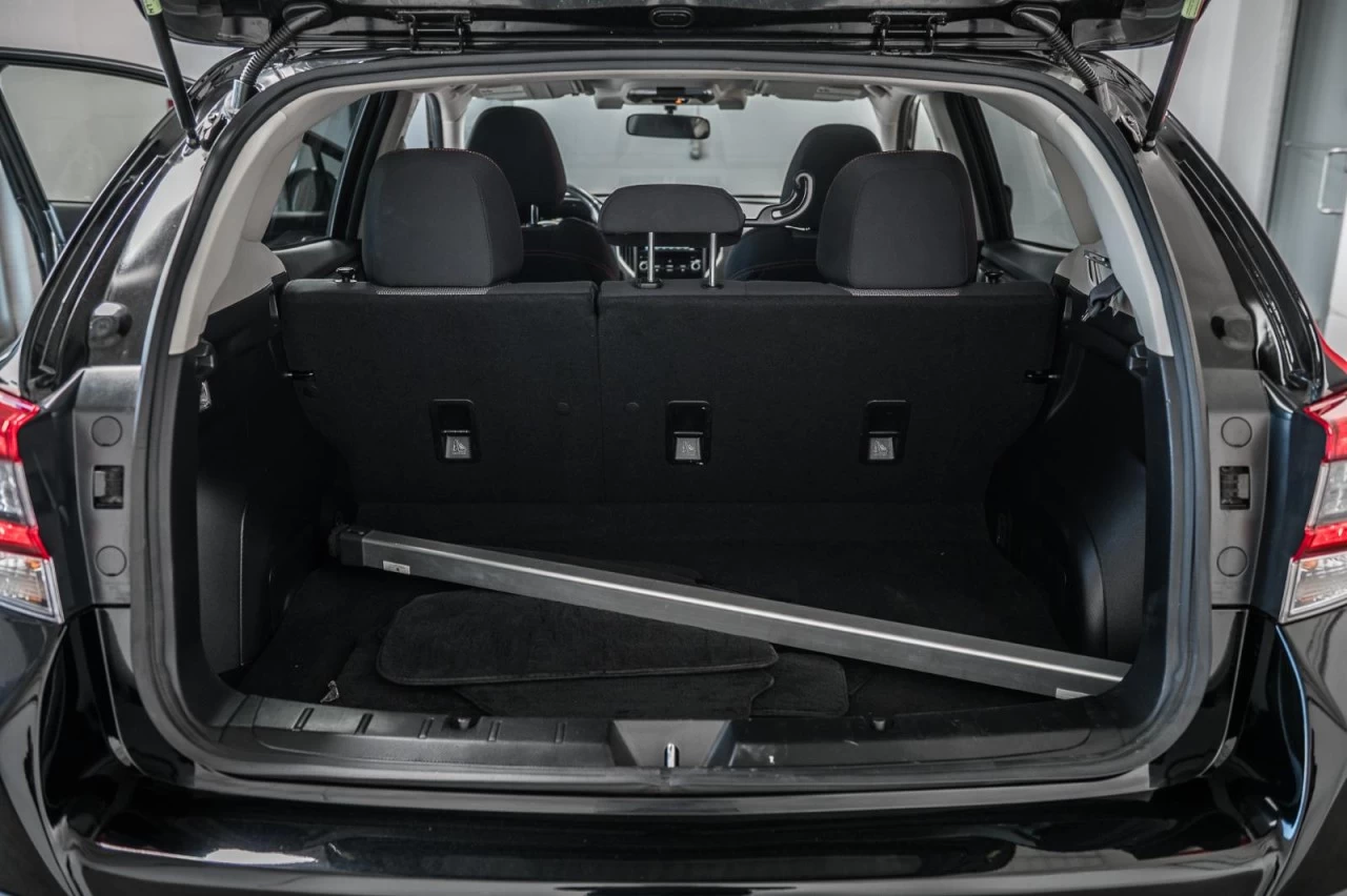 2022 Subaru Crosstrek Touring TOIT.OUVRANT+VOLANT/SIEGES.CHAUFF+CARPLAY Main Image