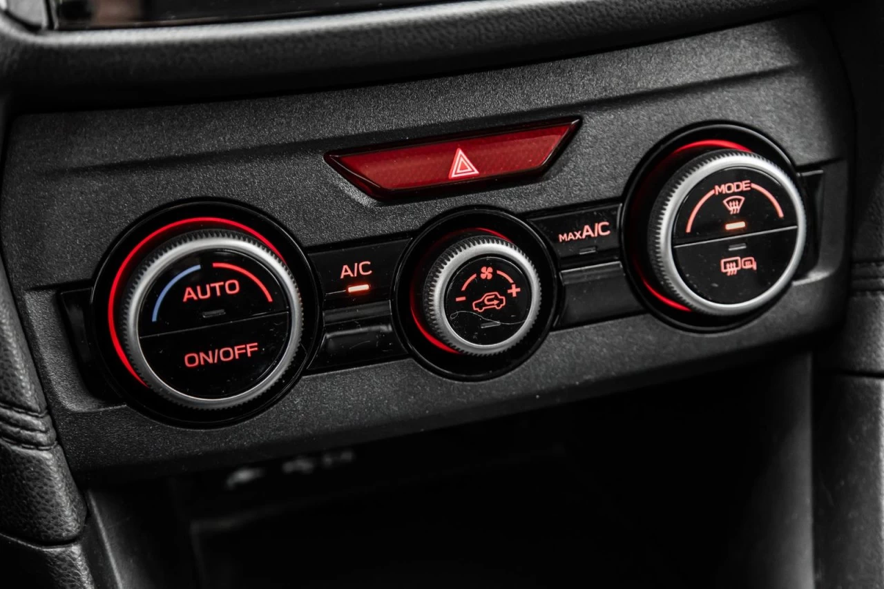 2022 Subaru Crosstrek Touring VOLANT/SIEGES.CHAUFFANTS+CARPLAY+CAM.RECUL Main Image