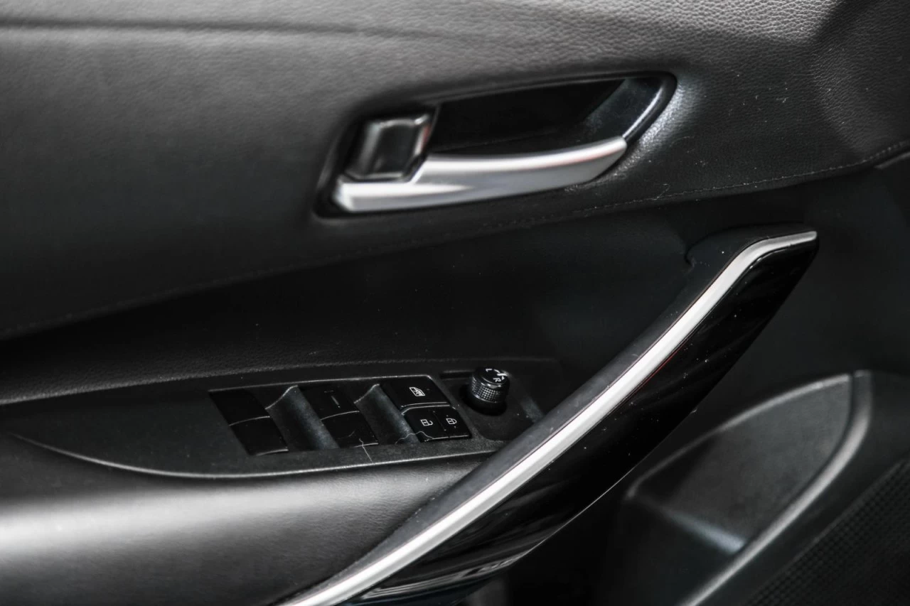 2020 Toyota Corolla Hybrid Premium CUIR+CARPLAY+SIEGES.CHAUFFANTS Main Image
