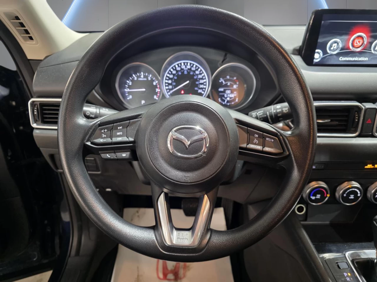 2021 Mazda CX-5 GX AWD Image principale