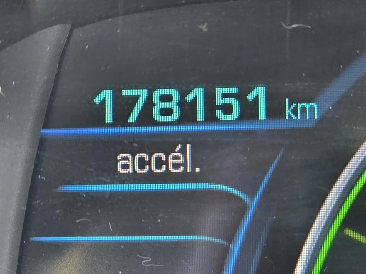 2017 Chevrolet Volt Hatchback LT Main Image