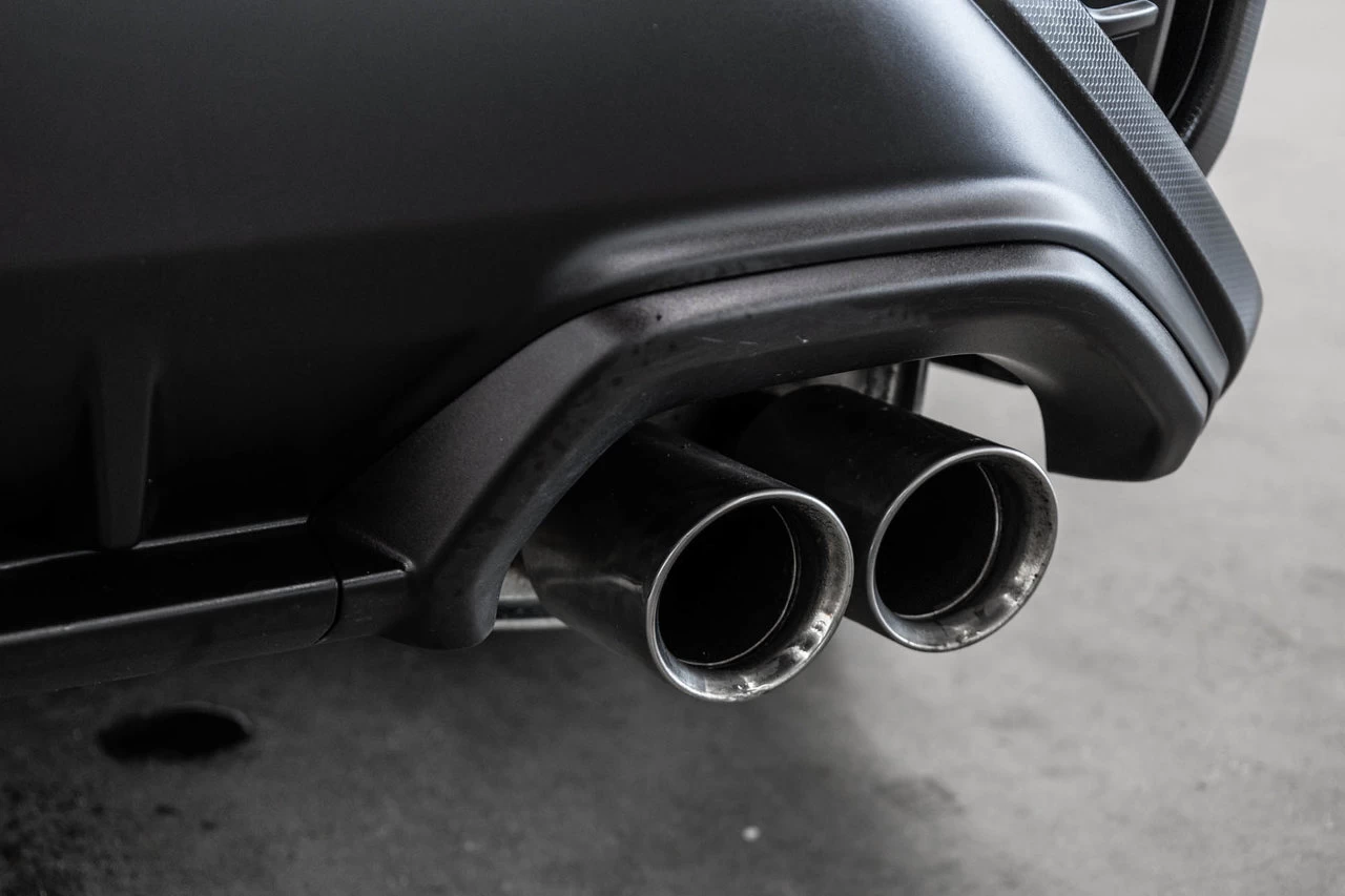 2023 Subaru WRX Sport Awd Main Image