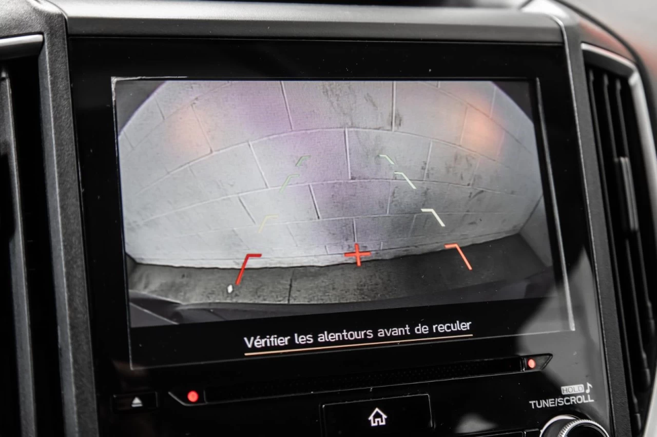 2019 Subaru Impreza 2.0i Sport TOIT.OUVRANT+SIEGES.CHAUFF+CARPLAY Image principale