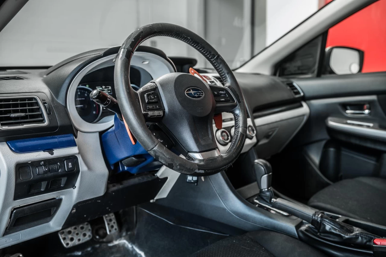 2015 Subaru Impreza Automatique -4x4- Garantie 1 AN Image principale