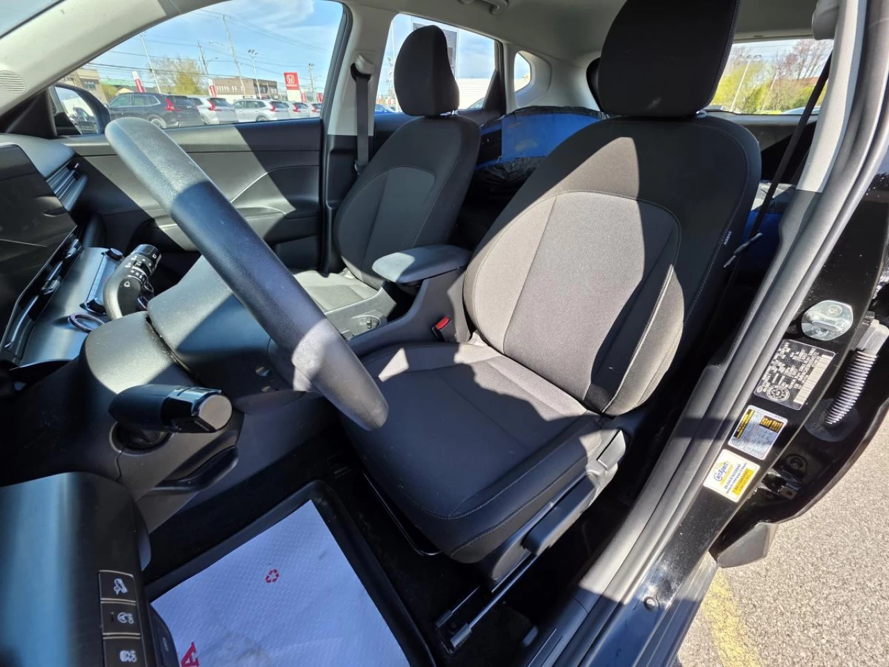 2024 Hyundai Kona 2.0L Essential AWD Image principale