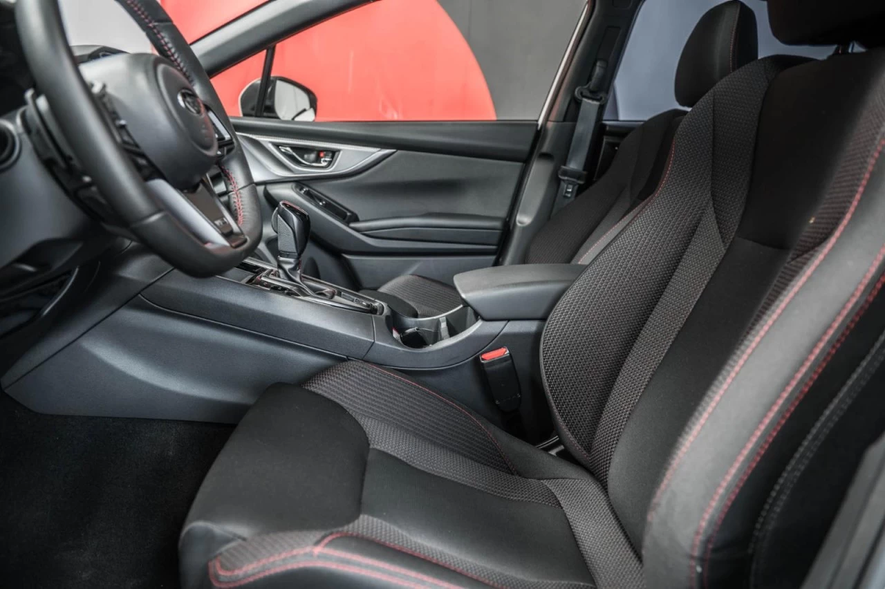 2023 Subaru WRX Sport  TOIT.OUVRANT+CARPLAY+SIEGES.CHAUFFANTS Image principale