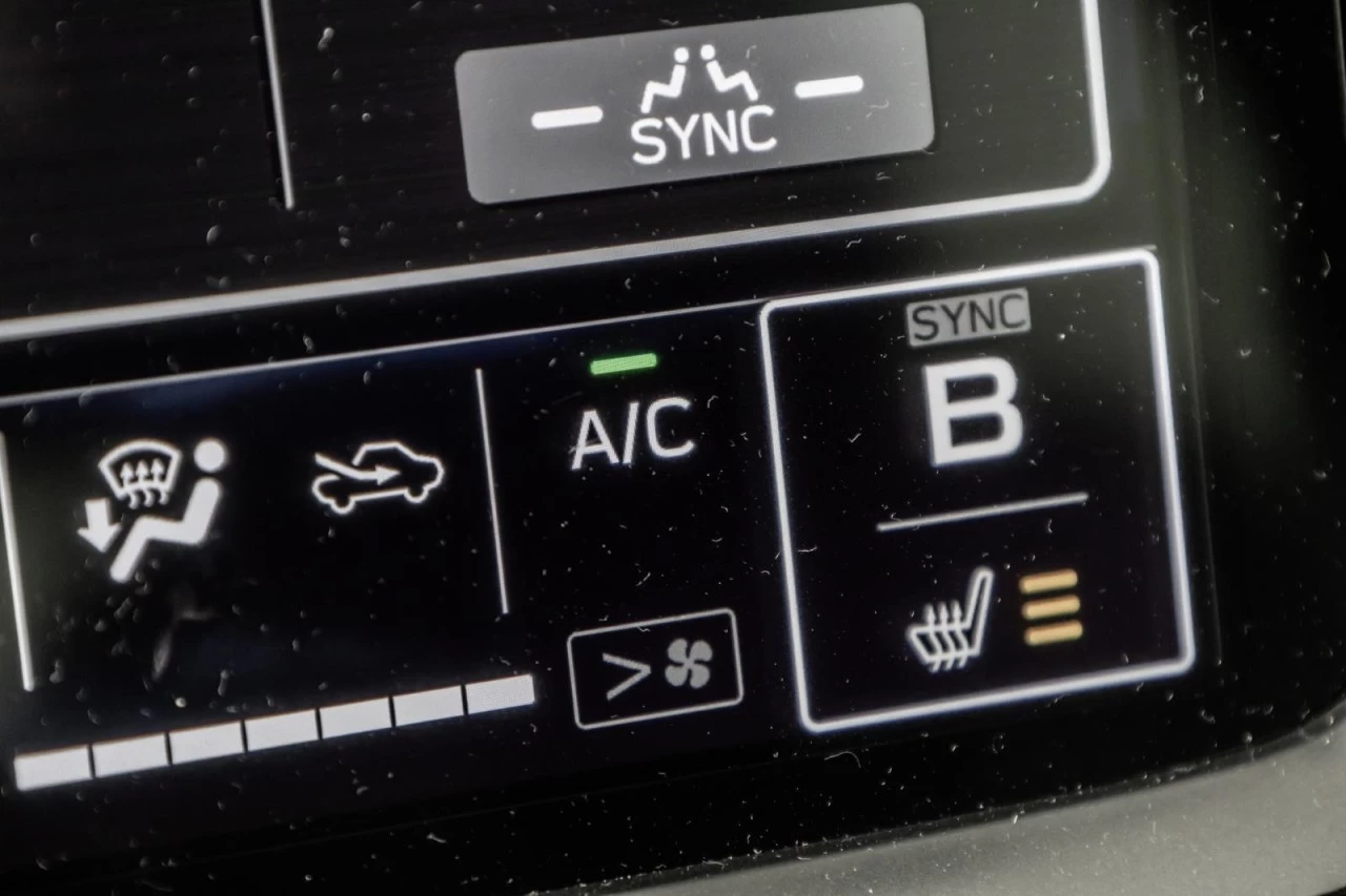 2023 Subaru WRX Sport-tech NAVI+TOIT.OUVRANT+SIEGES.CHAUFF Image principale