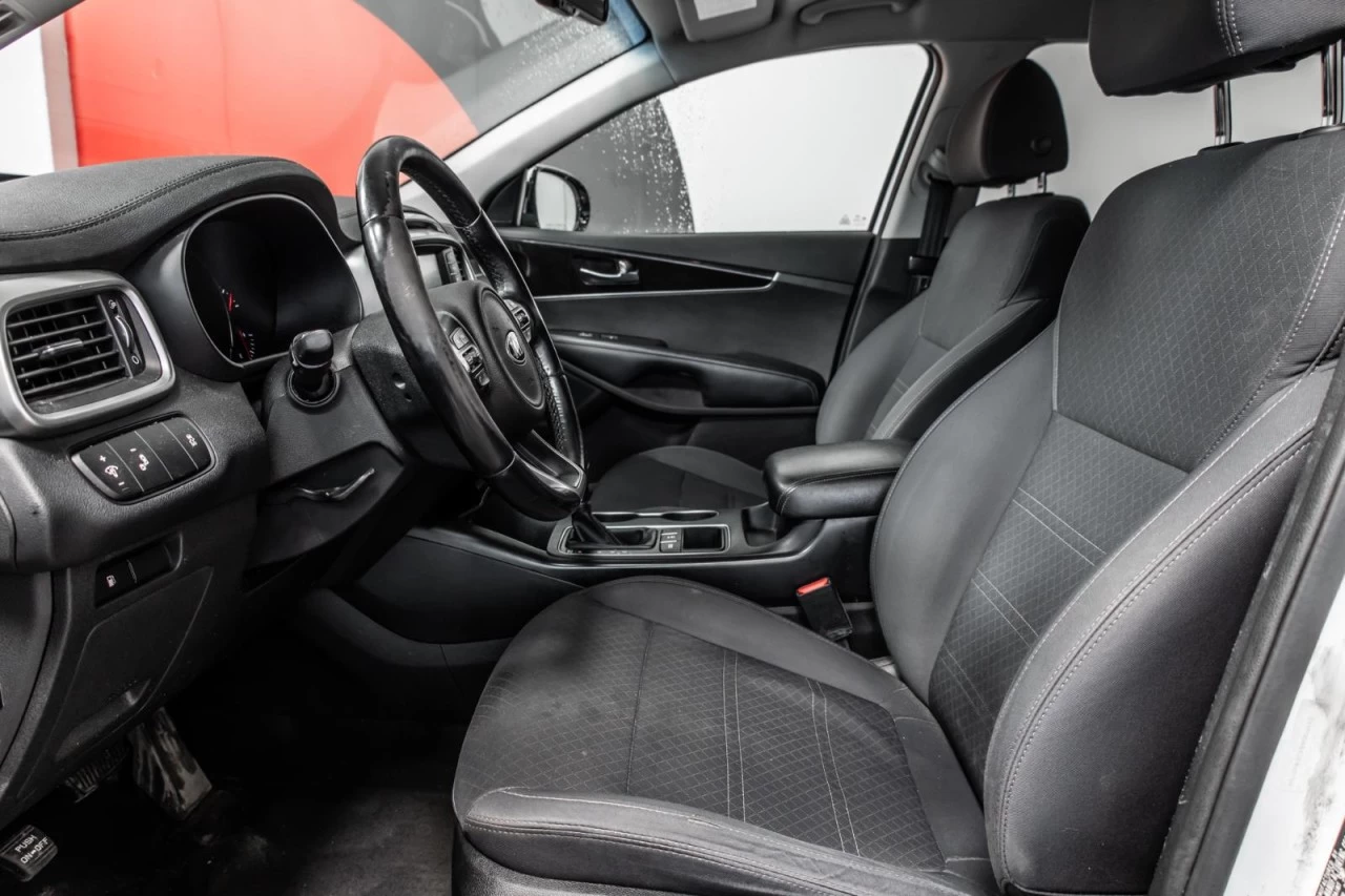 2018 Kia Sorento LX V6 AWD 7 PLACES GARANTIE 1 AN Main Image