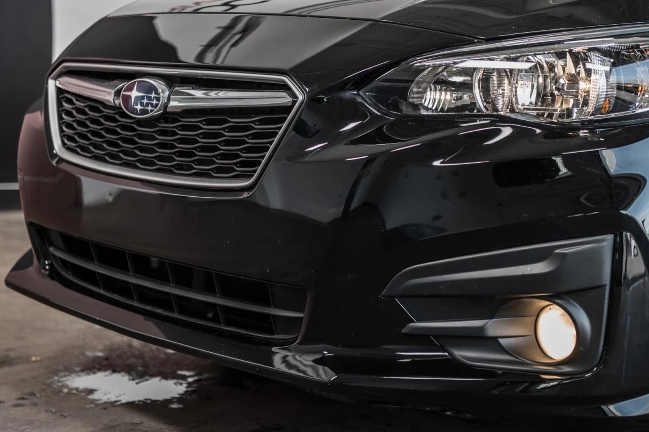 2019 Subaru Impreza Touring SIEGES.CHAUFF+CARPLAY+BLUETOOTH+CAM.RECUL Image principale
