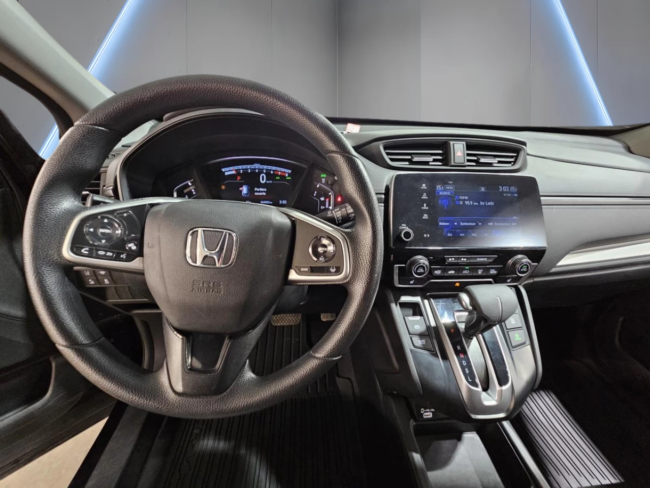 2022 Honda CR-V LX AWD Image principale