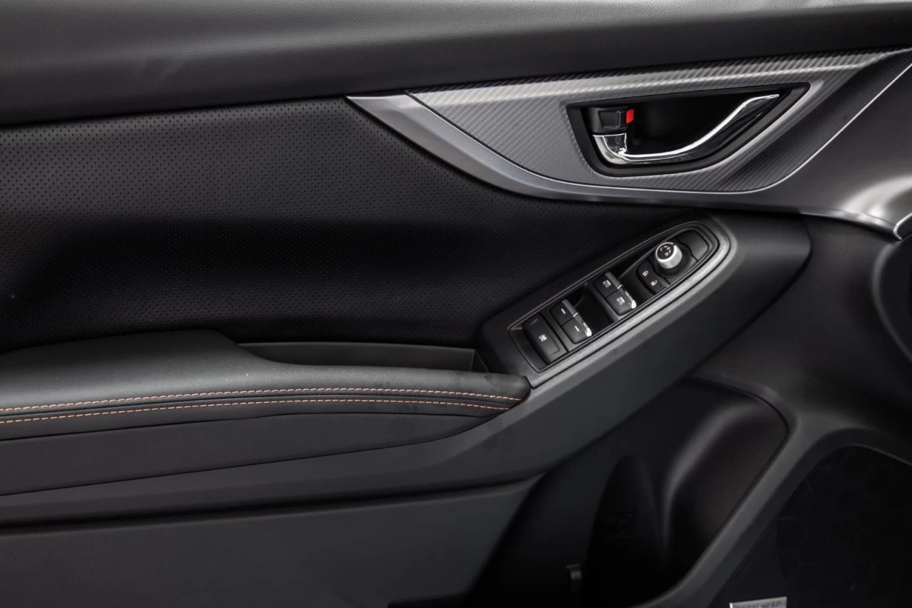 2021 Subaru Crosstrek Limited NAVI+TOIT.OUVRANT+CUIR+CARPLAY Image principale