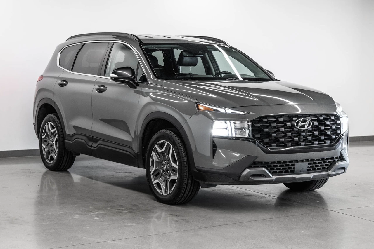 2022 Hyundai Santa Fe Urban Awd Image principale