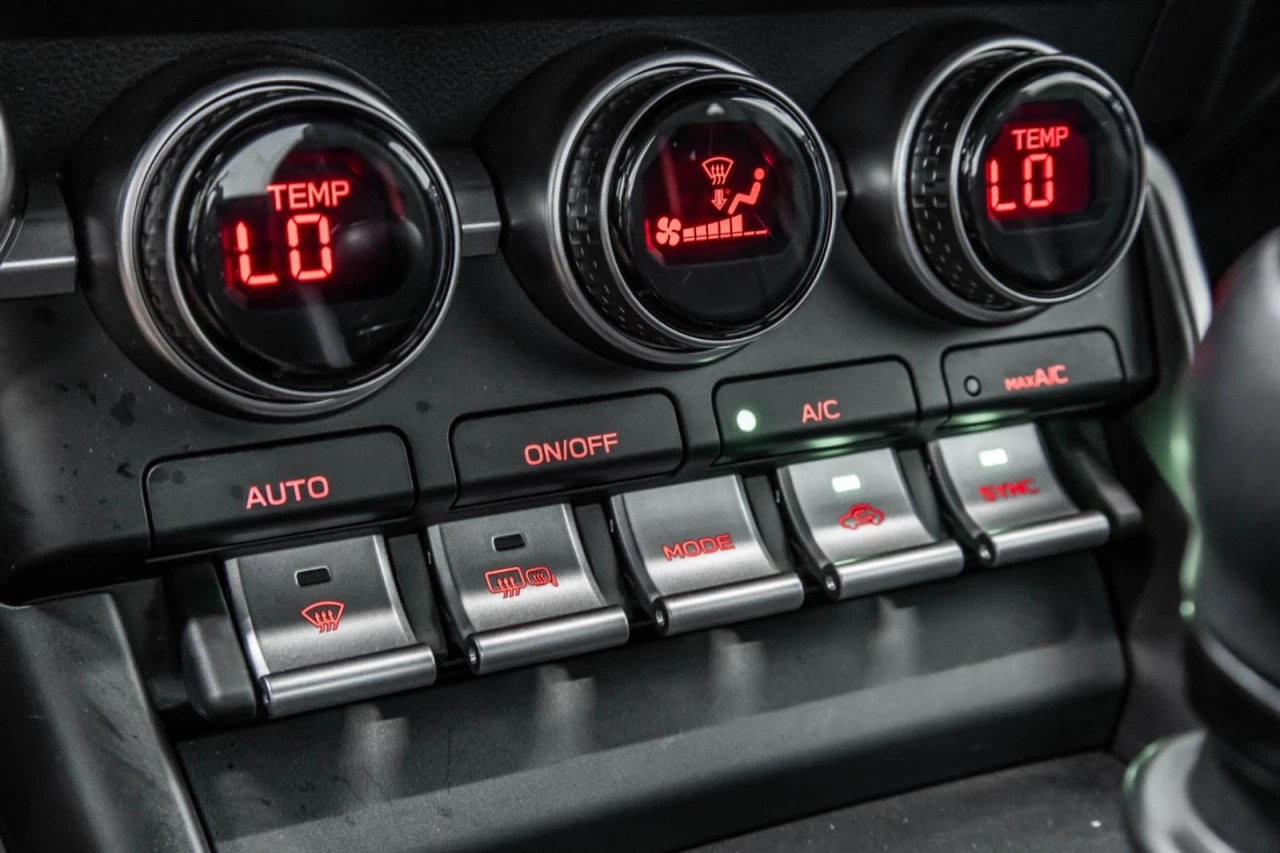 2023 Subaru BRZ Sport-tech SIEGES.CHAUFF+CUIR+CARPLAY+CAM.RECUL Image principale