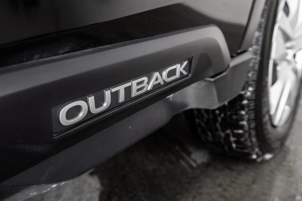 2023 Subaru Outback Convenience SIEGES.CHAUFF+CARPLAY+BLUETOOTH Main Image