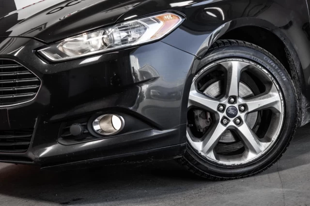 Ford Fusion SE AUTOMATIQUE 4x4 2014