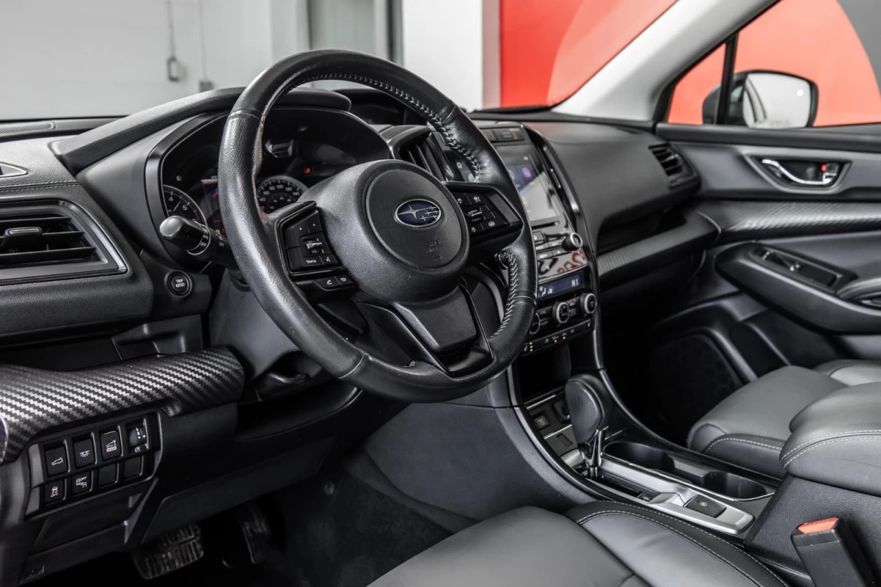 2022 Subaru Ascent Onyx 7.PASS+TOIT.PANO+CUIR+VOLANT/SIEGES.CHAUFF Image principale