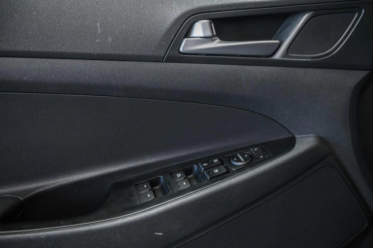 2016 Hyundai Tucson Premium AWD+SIEGES.CHAUFF+CAM.RECUL+BLUETOOTH Main Image