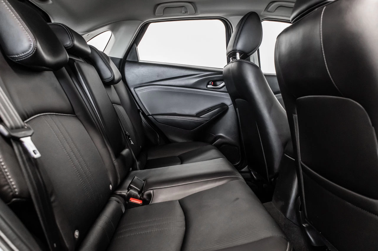 2021 Mazda CX-3 Gs Awd Image principale