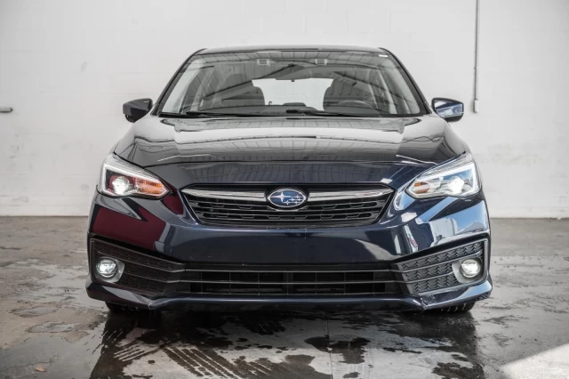 Subaru Impreza Sport TOIT.OUVRANT+VOLANT/SIEGES.CHAUFF+CARPLAY 2021