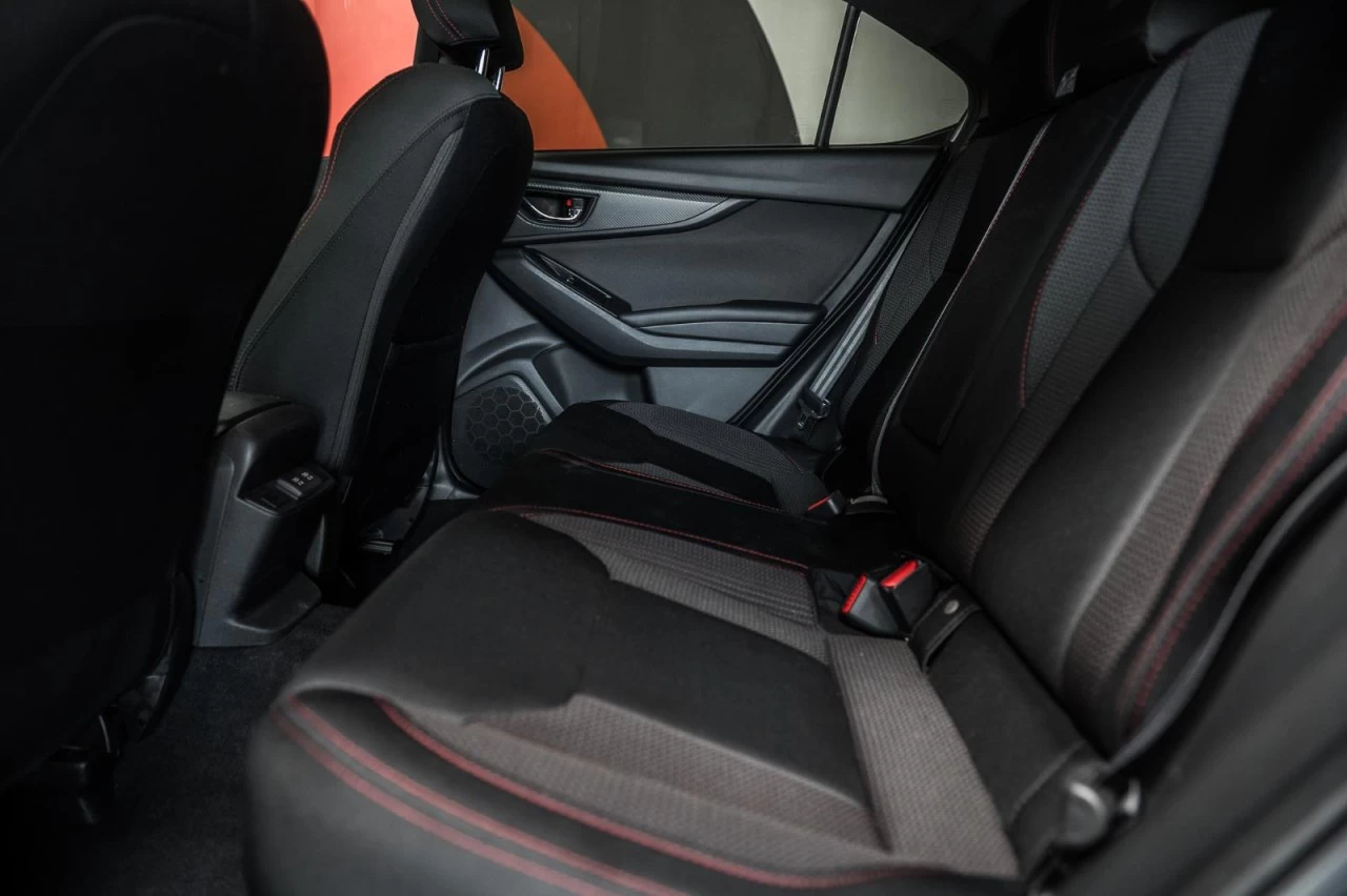 2023 Subaru WRX Sport TOIT.OUVRANT+SIEGES.CHAUFF+CARPLAY Main Image