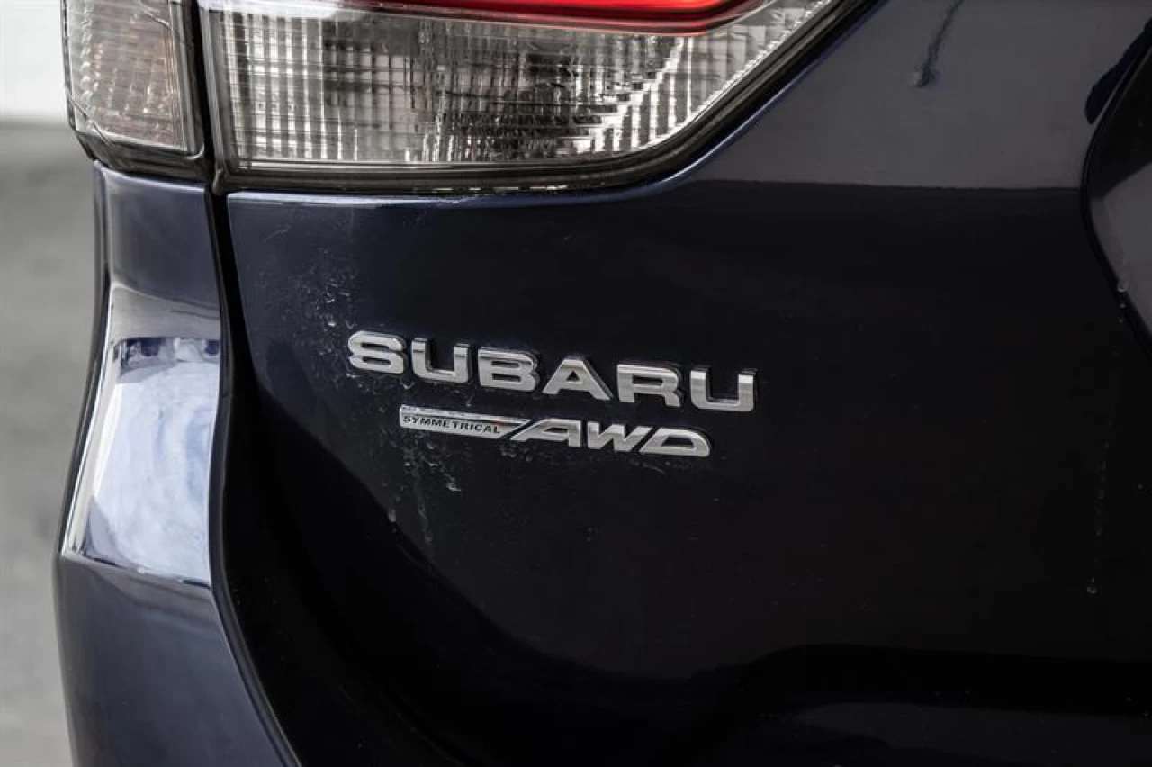 2022 Subaru Forester Sport  TOIT.PANO+CARPLAY+VOLANT/SIEGES.CHAUFF Main Image