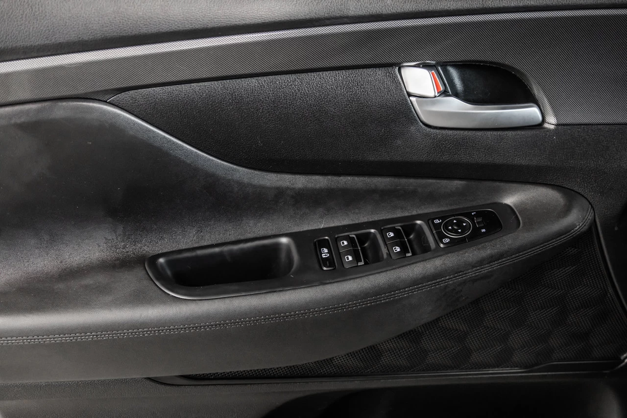 2022 Hyundai Santa Fe Preferred Awd Image principale