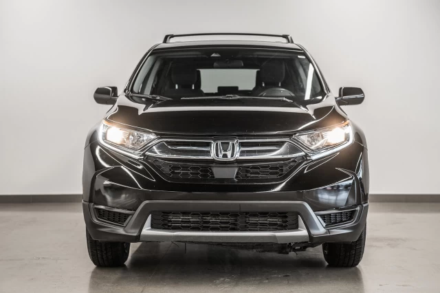 Honda CR-V Lx Awd 2018