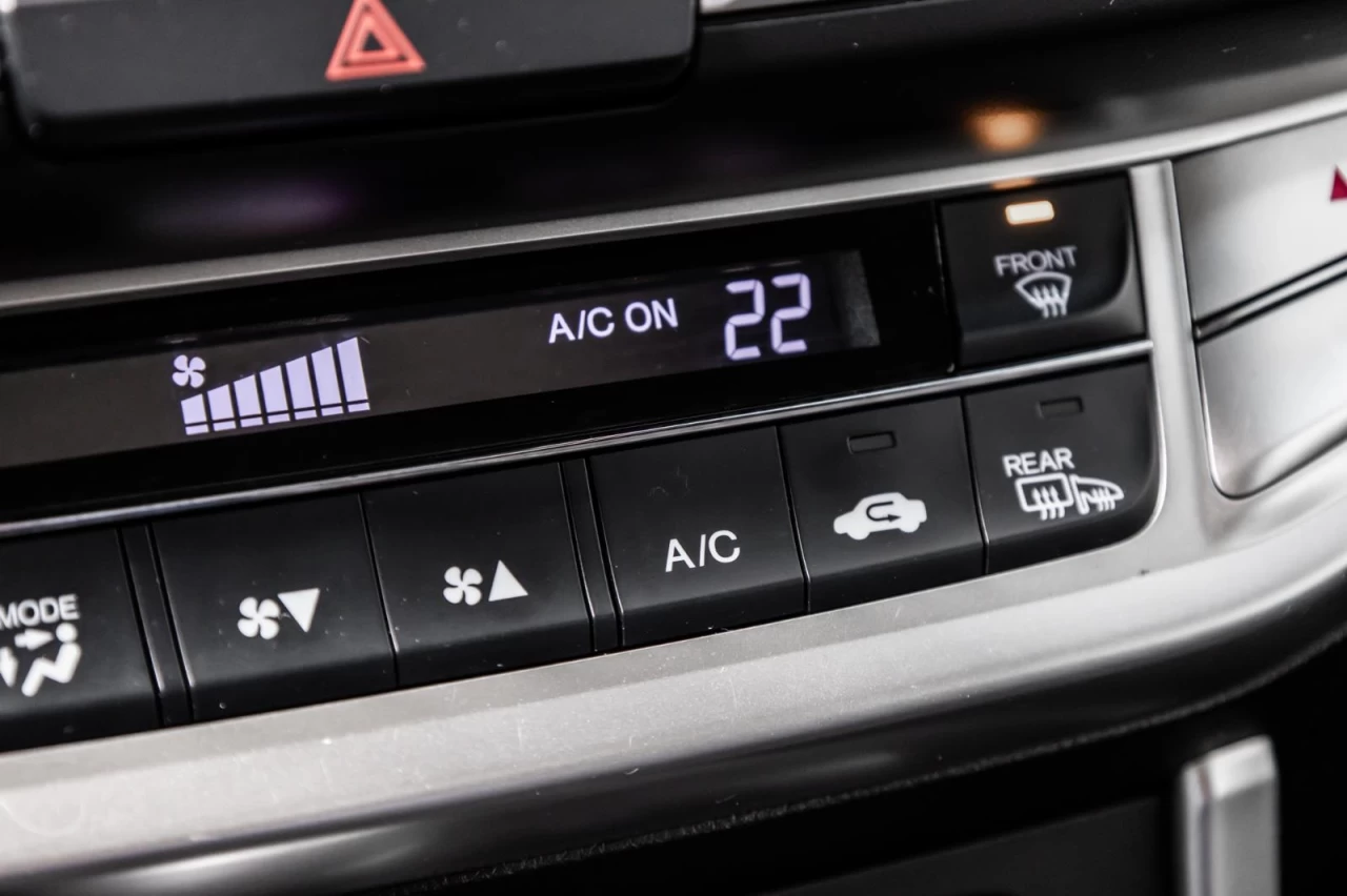 2014 Honda Accord Coupe Automatique EX-L - Garantie 1 AN Image principale