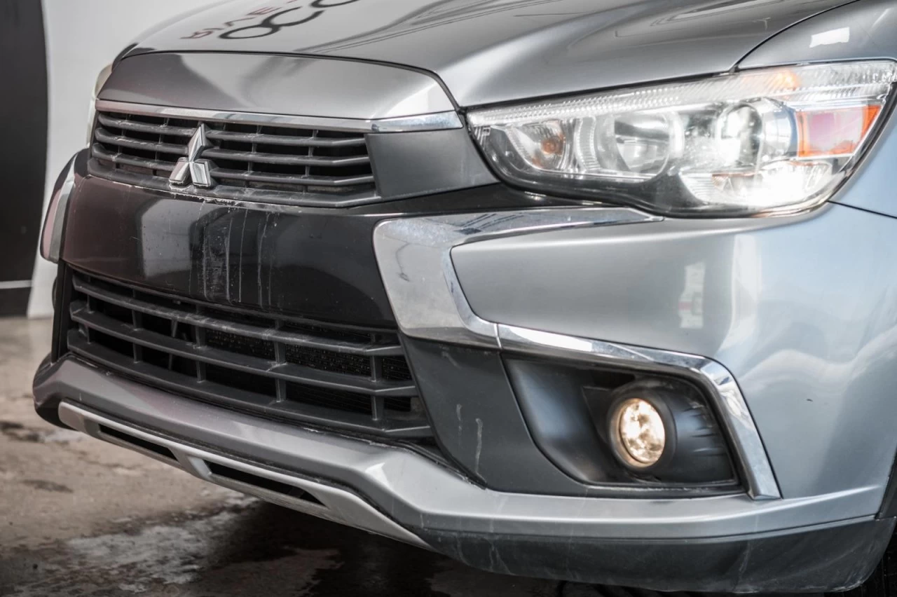 2016 Mitsubishi RVR GT AWD+NAVI+TOIT.PANO+CUIR+SIEGES.CHAUFF+CAM.RECUL Main Image