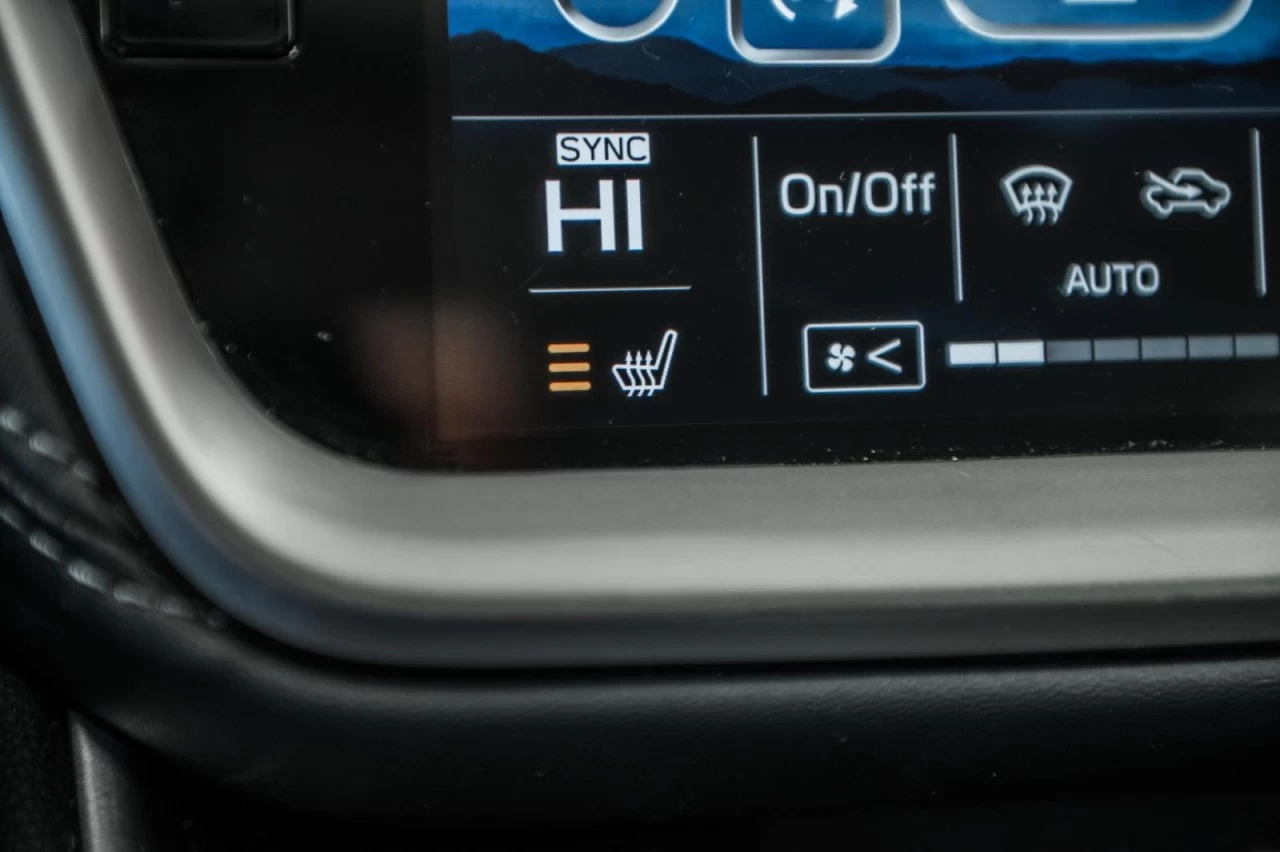 2022 Subaru Outback Touring TOIT.OUVRANT+VOLANT/SIEGES.CHAUFF+CARPLAY Main Image