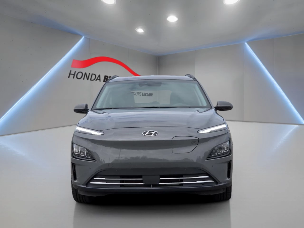 2023 Hyundai Kona electric Ultimate FWD Main Image