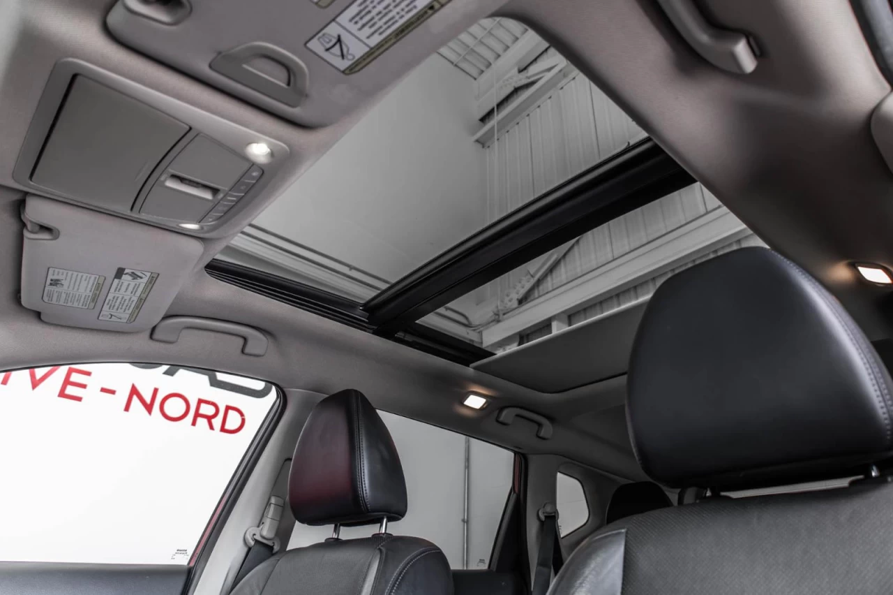 2014 Nissan Rogue SL AWD GARANTIE 1 AN Image principale