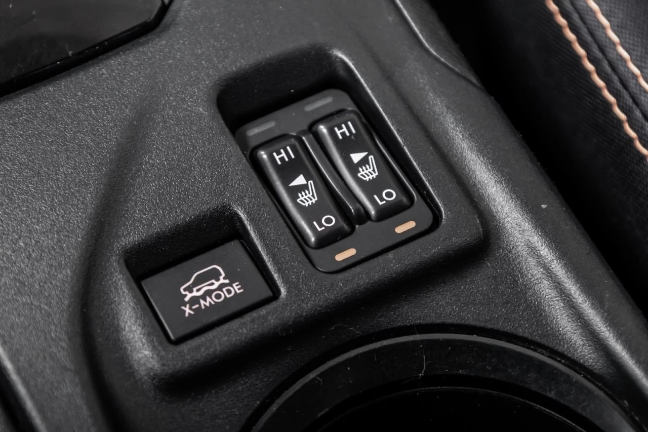 2018 Subaru Crosstrek Touring SIEGES.CHAUFF+CARPLAY+BLUETOOTH+CAM.RECUL Main Image