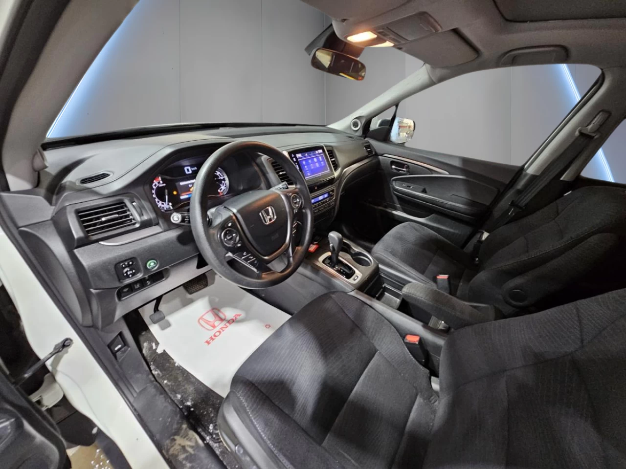 2018 Honda Pilot EX AWD Image principale