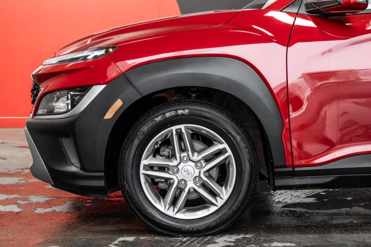 2023 Hyundai Kona Essential SIEGES.CHAUFF+CARPLAY+BLUETOOTH Image principale