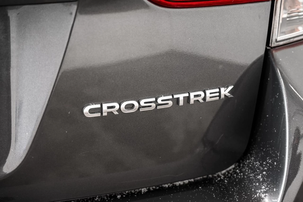 2021 Subaru Crosstrek Convenience CARPLAY+BLUETOOTH+CAM.RECUL+REG.VITESS Image principale