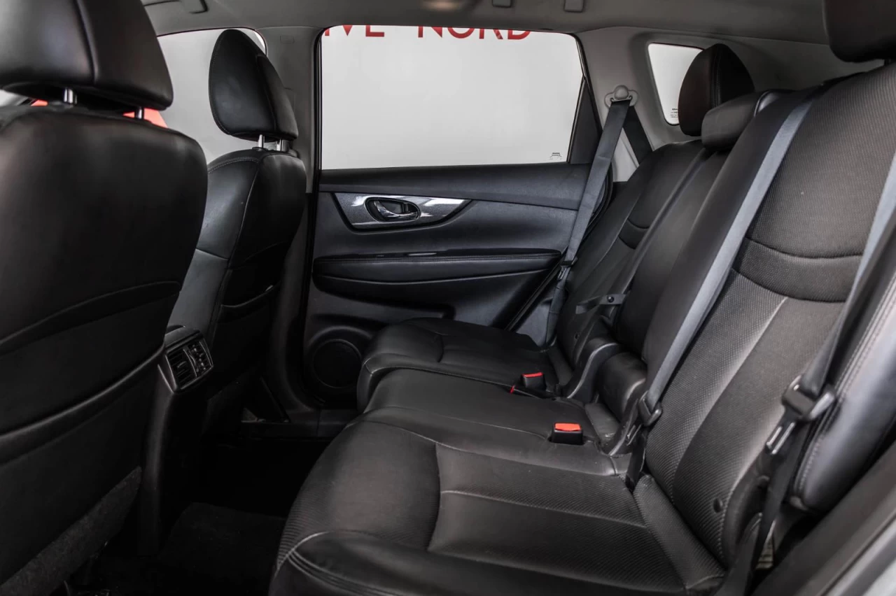 2014 Nissan Rogue SL AWD GARANTIE 1 AN Image principale