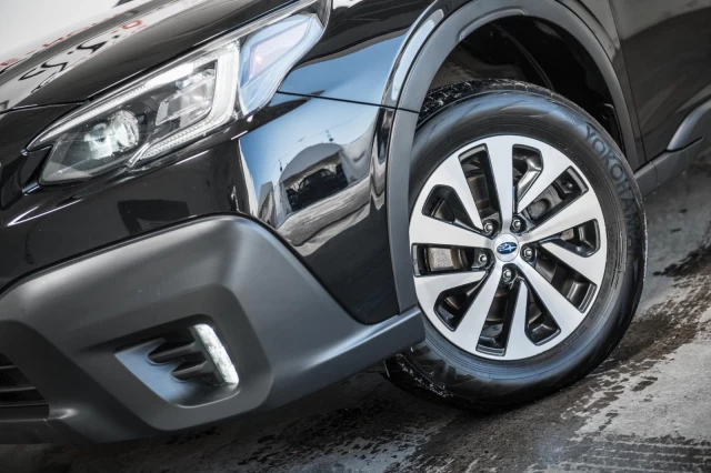 Subaru Outback Touring TOIT.OUVRANT+VOLANT/SIEGES.CHAUFF+CARPLAY 2022