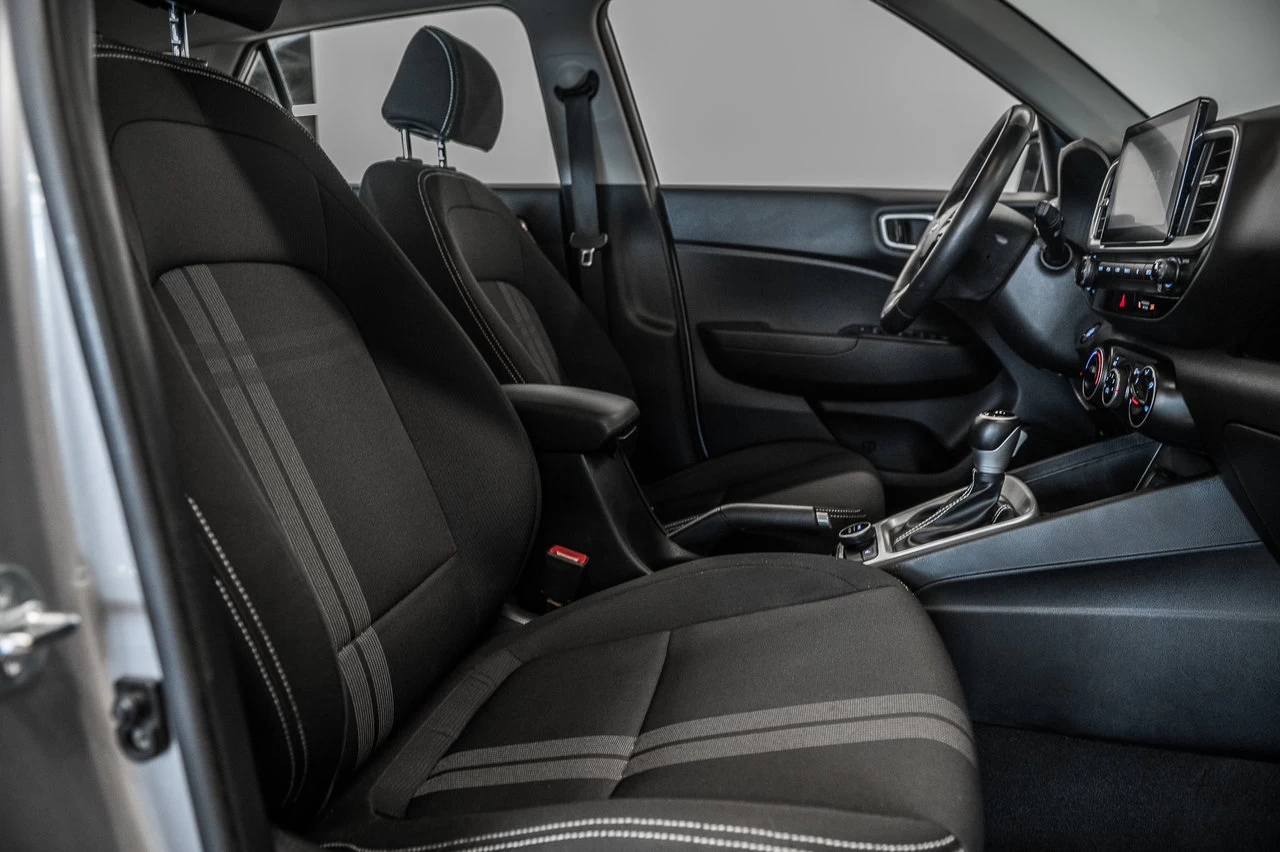 2023 Hyundai Venue Preferred Image principale