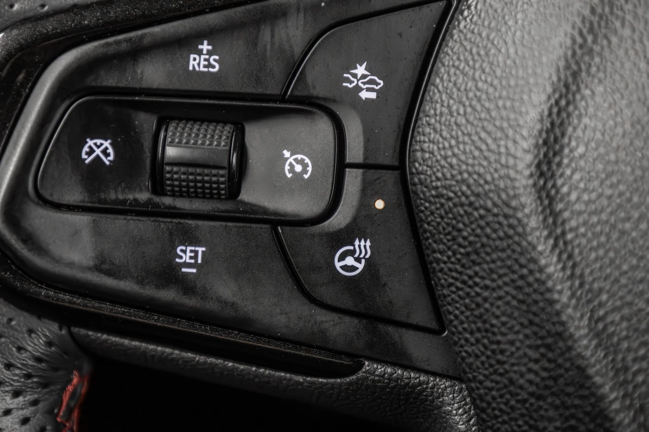 2023 Chevrolet TrailBlazer Rs Awd Main Image