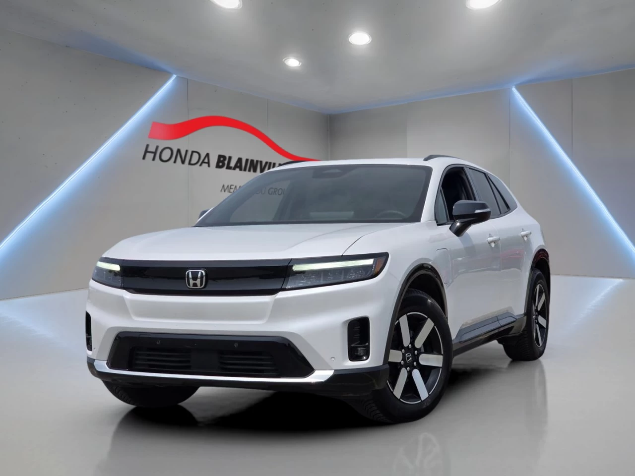 2024 Honda Prologue EX-L AWD Image principale