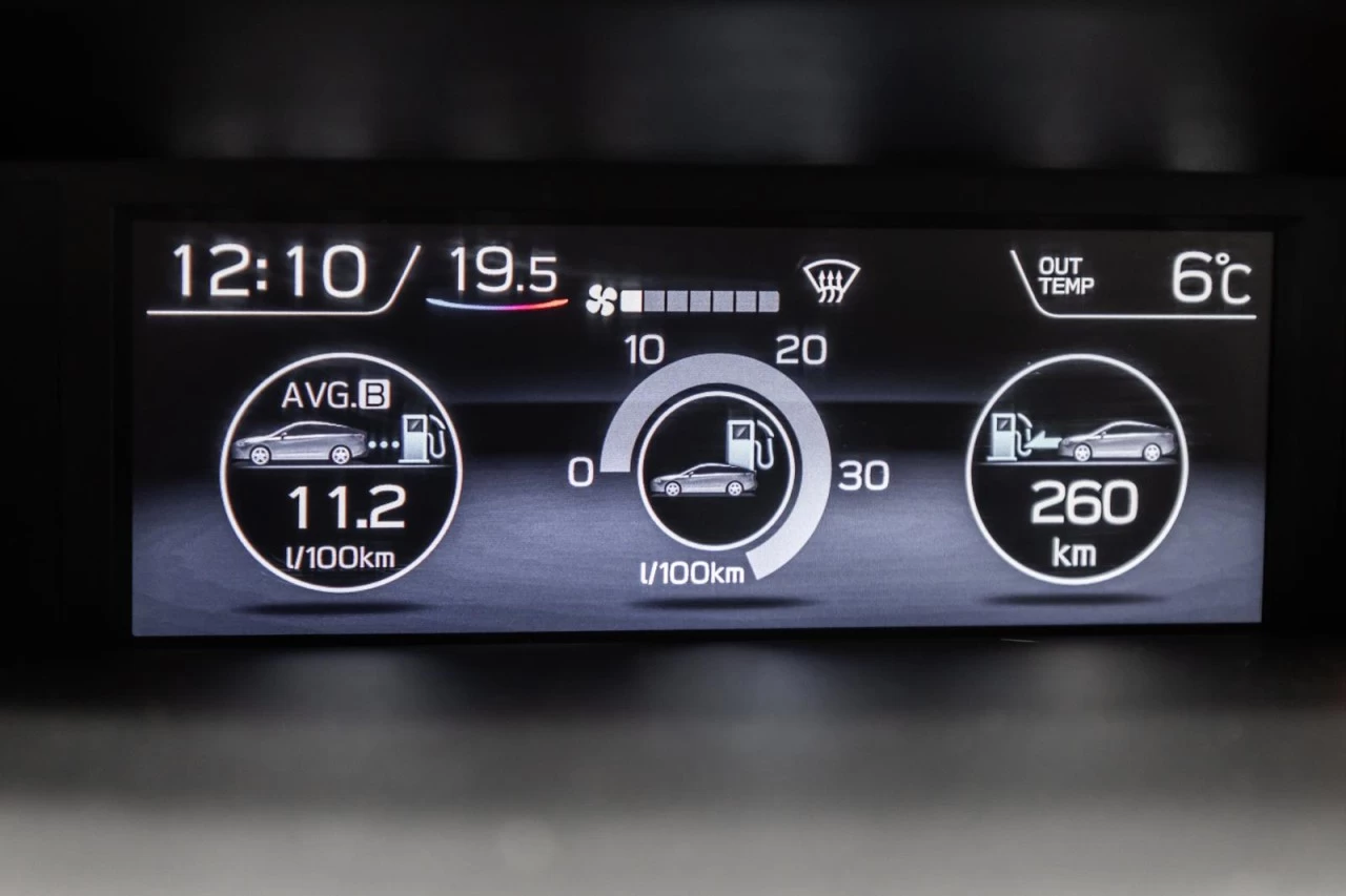 2021 Subaru WRX STI Sport-tech TOIT.OUVRANT+CARPLAY+SIEGES.CHAUFF Image principale