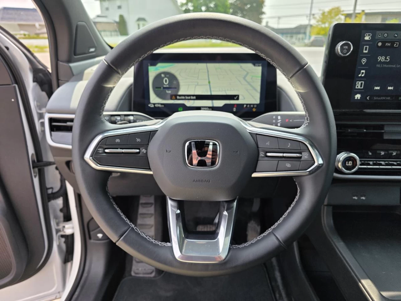 2024 Honda Prologue EX-L AWD Image principale