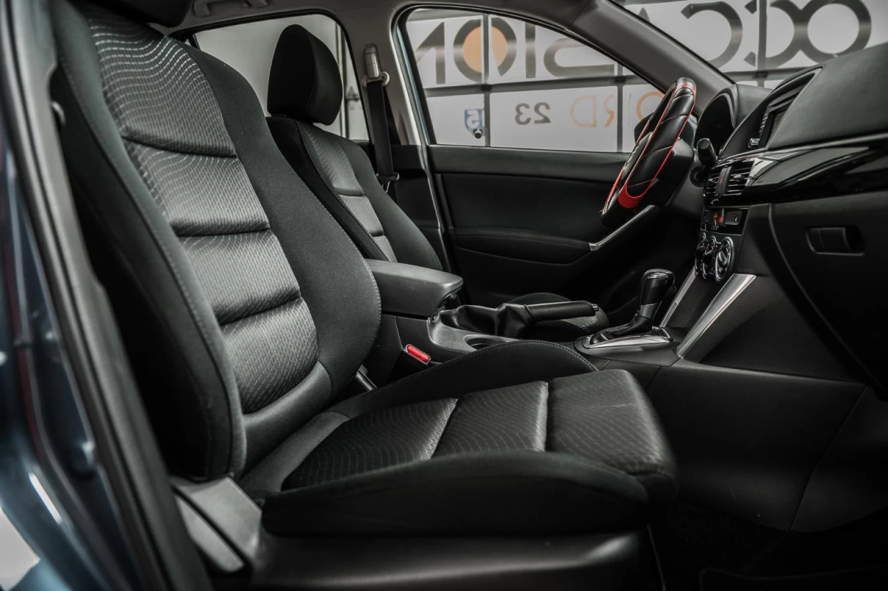 2015 Mazda CX-5 Automatique GS GARANTIE 1 AN Image principale