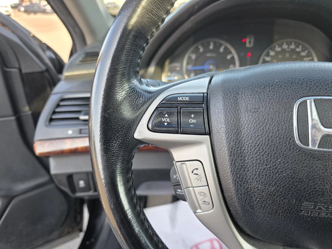 2010 Honda Crosstour EX-L 4WD Automatic Main Image