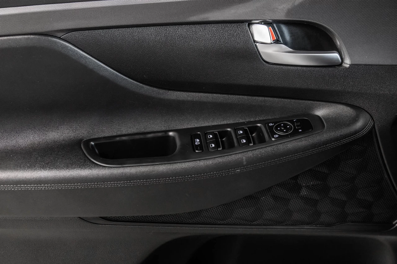 2022 Hyundai Santa Fe Plug-In Hybrid Preferred Awd Image principale